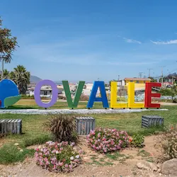 Proyectos sanitarios en la Provincia de Limarí, Ovalle y sectores rurales