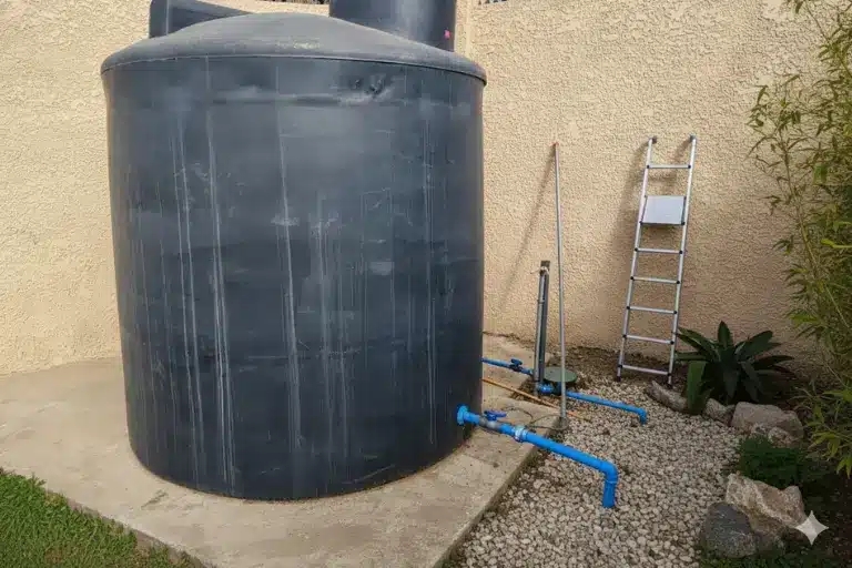 Servicio técnico asociado a sistemas de agua