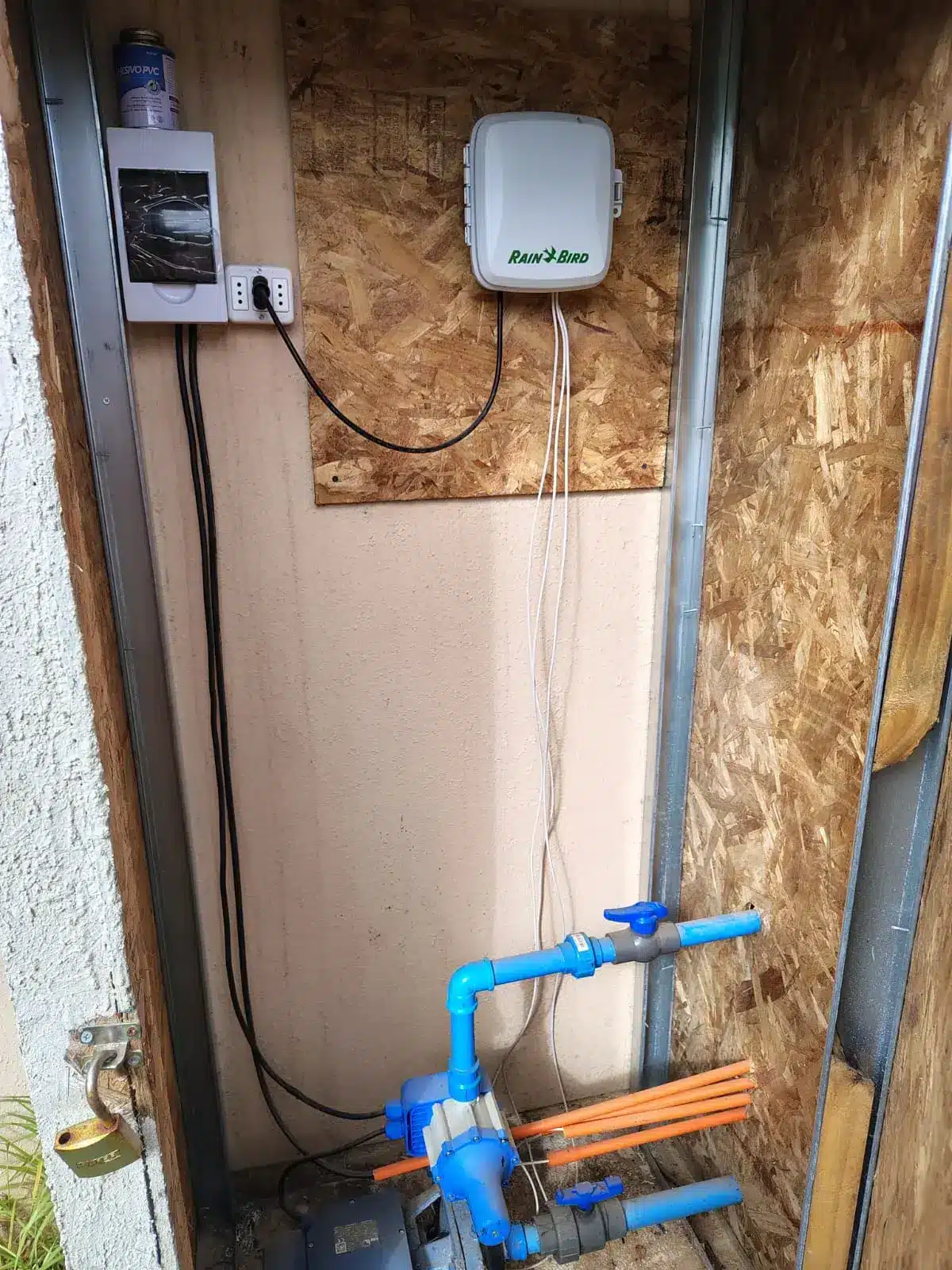 Sistema de impulsión para proyecto de agua potable por acarreo en Coquimbo