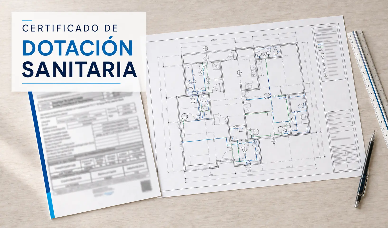 Certificado de Dotación