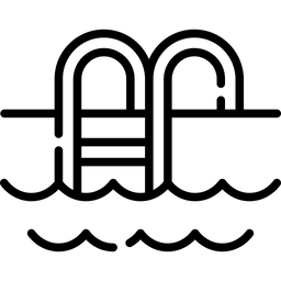 Icono piscina