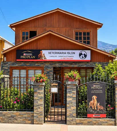 Proyecto de Alcantarillado Particular para Veterinaria en La Serena