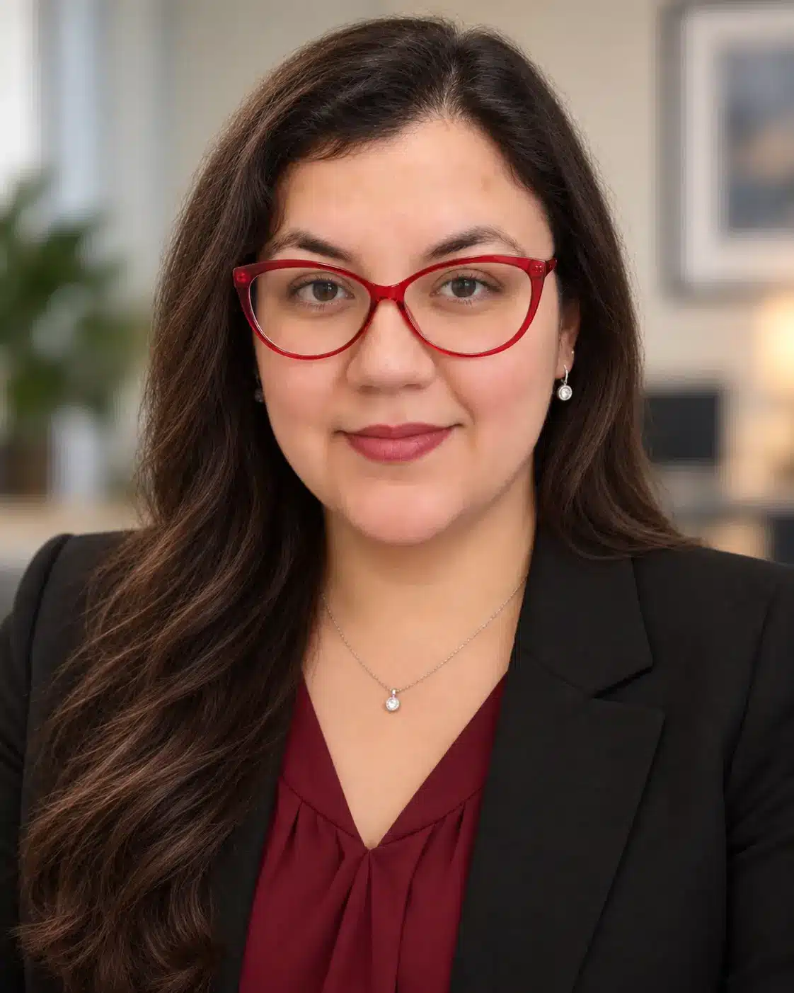 Viviana Rodríguez, apoyo profesional y gestión documental sanitaria
